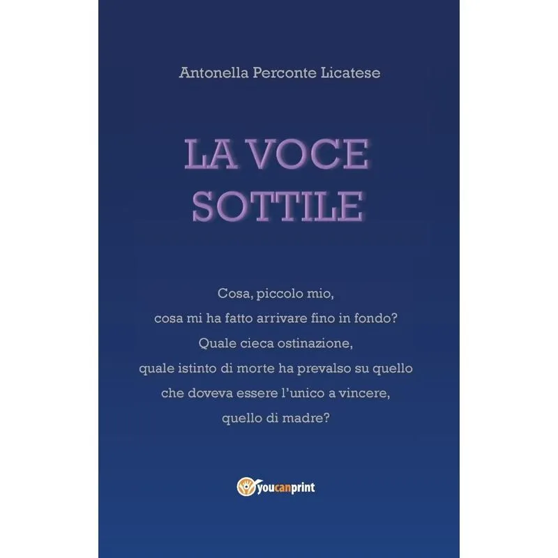 La voce sottile