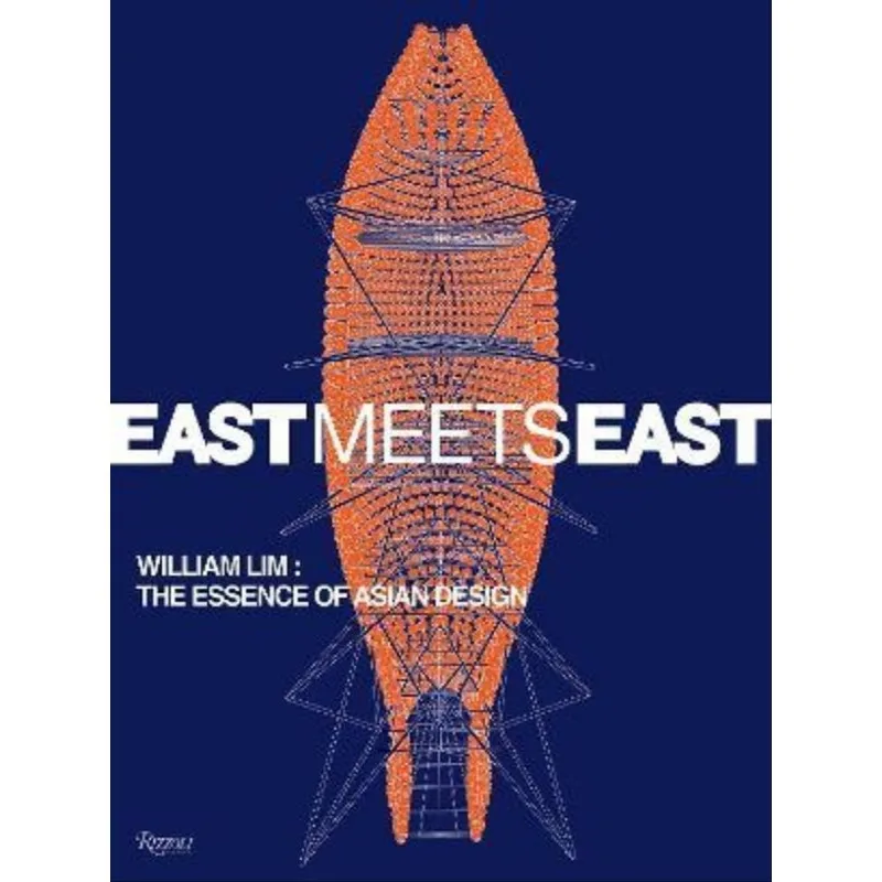 EAST MEETS EAST