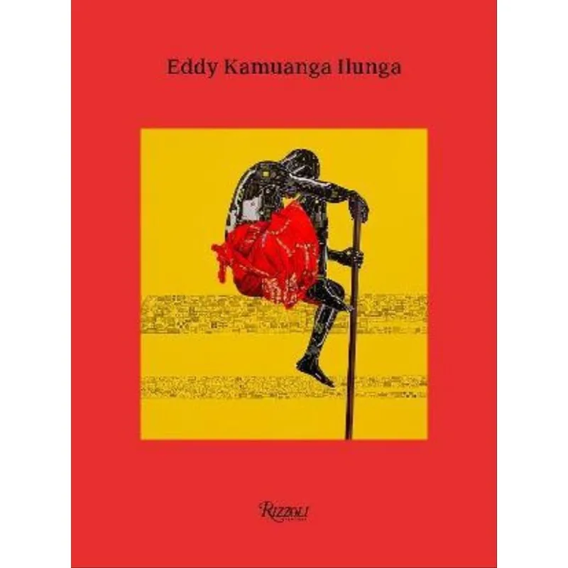 EDDY KAMUANGA ILUNGA