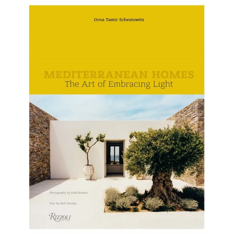 MEDITERRANEAN HOMES