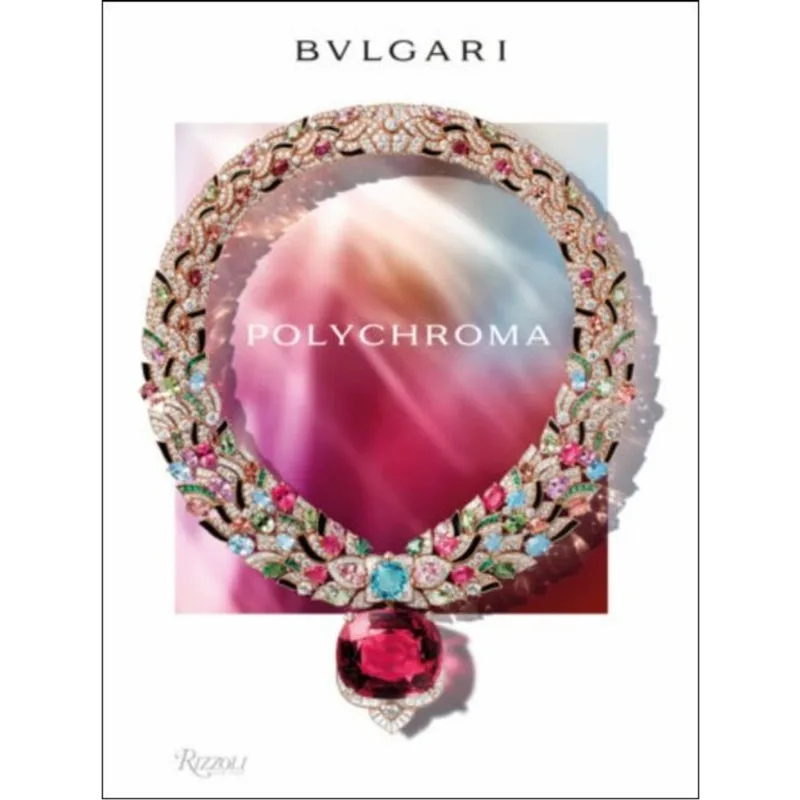 BULGARI POLYCHROMA