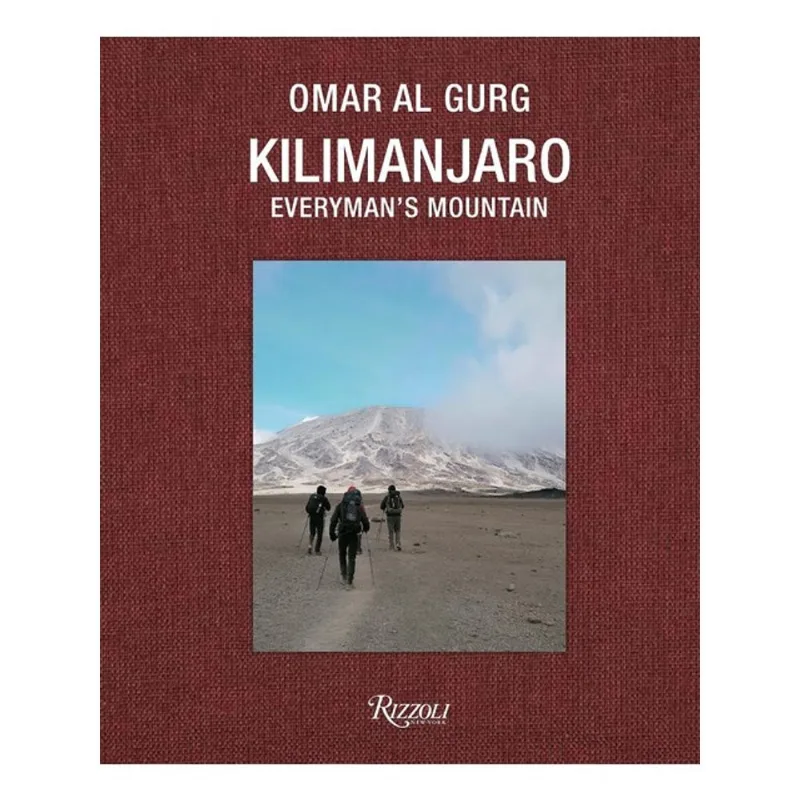 KILIMANJARO - EVERYMAN'S MOUNTAIN