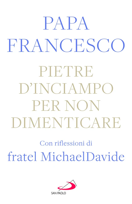 Pietre d'inciampo per non dimenticare