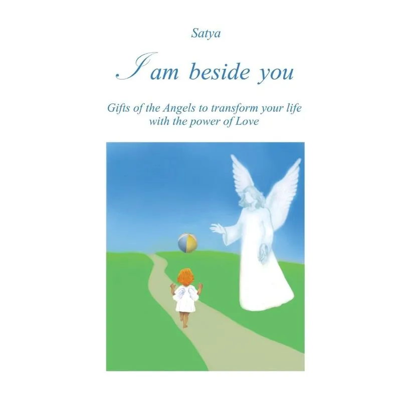 I am beside you