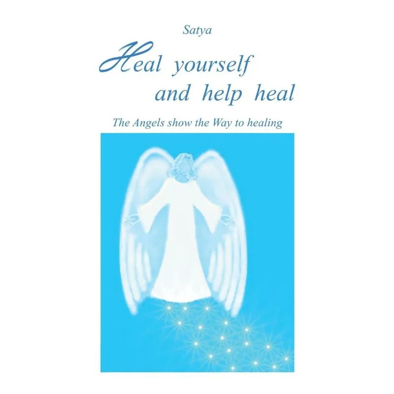 Heal yourself and help heal