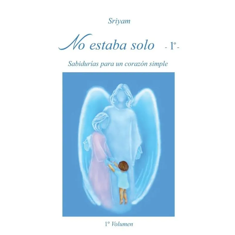 No estaba solo - 1º -
