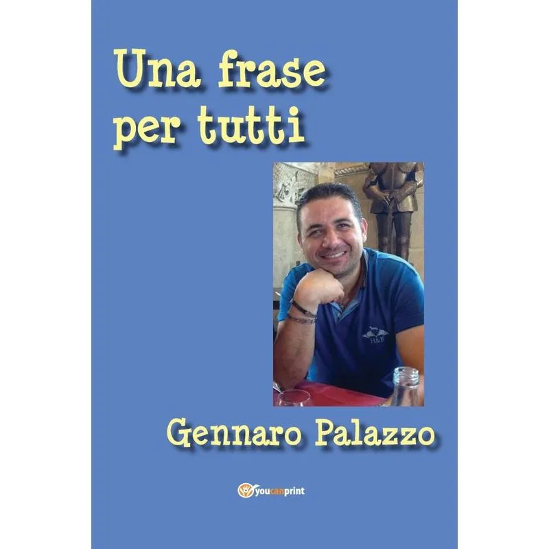 Una frase per tutti