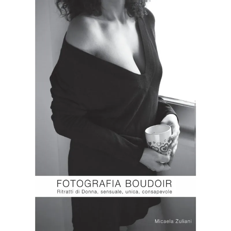 Fotografia Boudoir