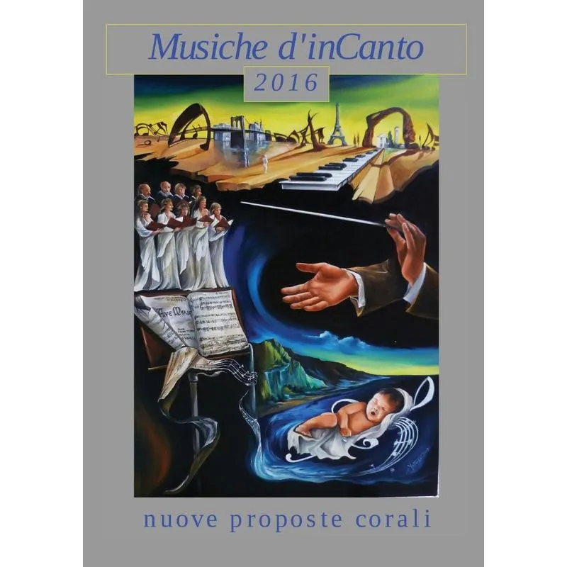 Musiche dinCanto 2016