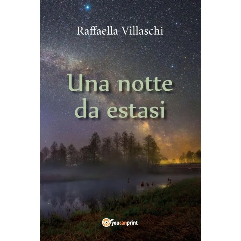 Una notte da estasi