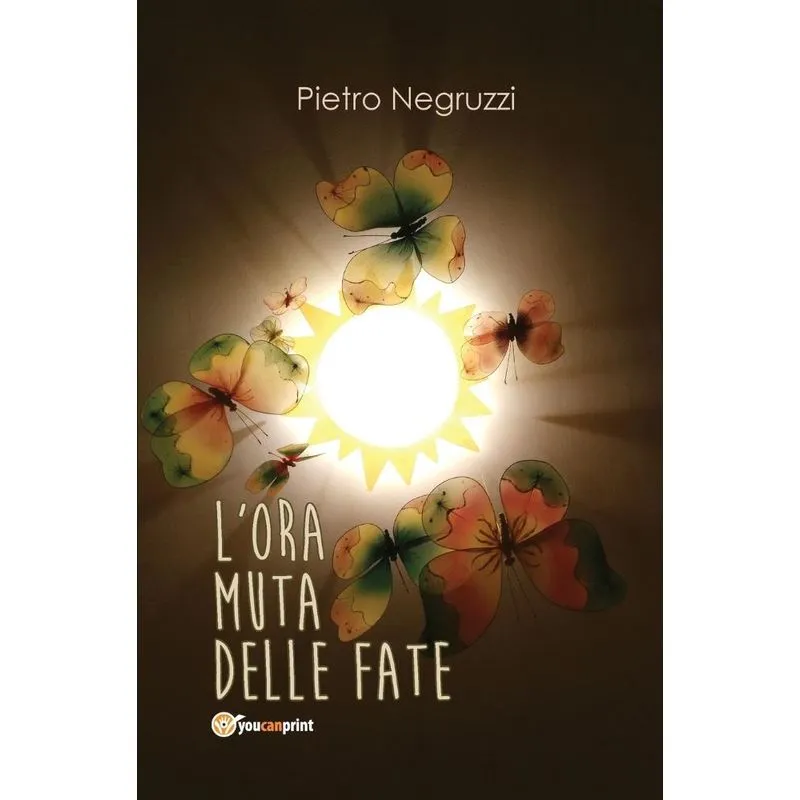 Lora muta delle fate