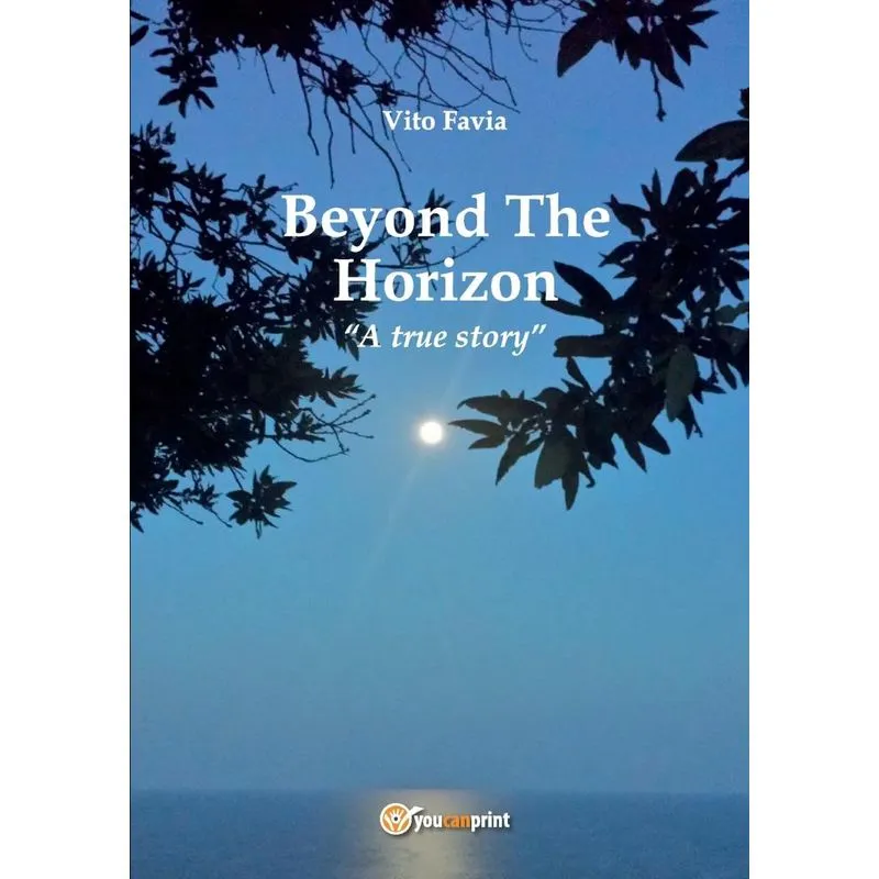 Beyond The Horizon