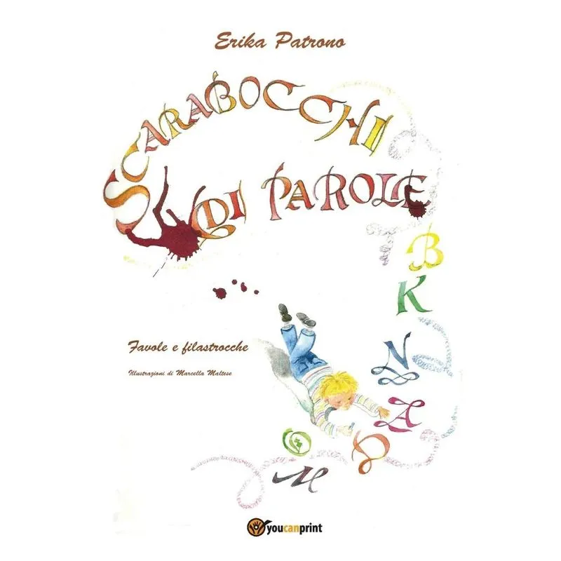 Scarabocchi di parole
