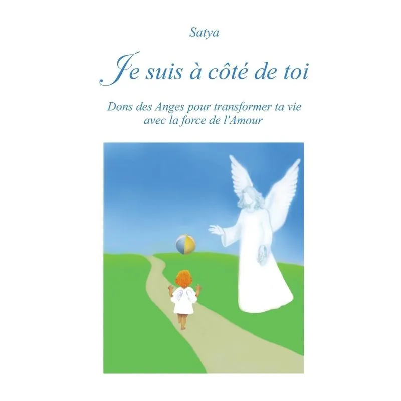 Je suis à côté de toi