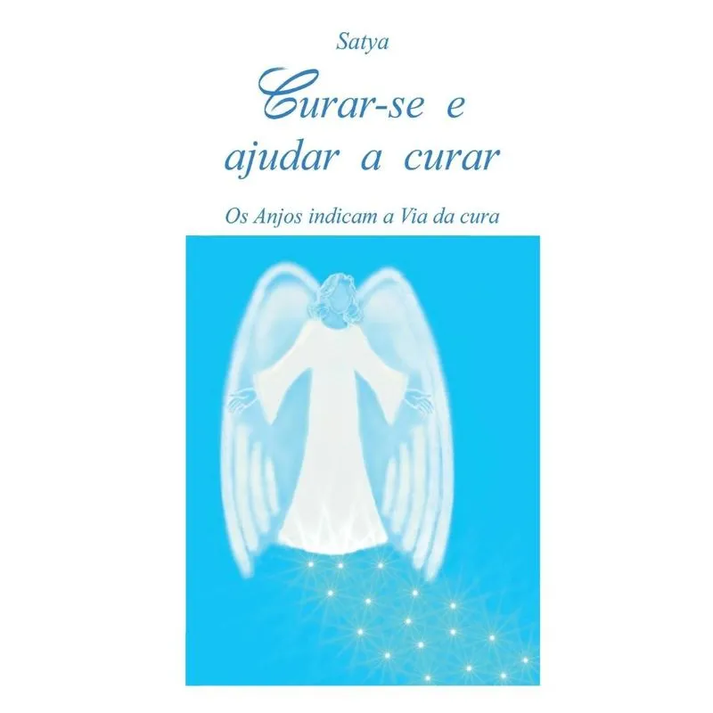 Curar-se e ajudar a curar