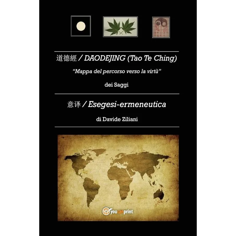 Daodejing (edIo)