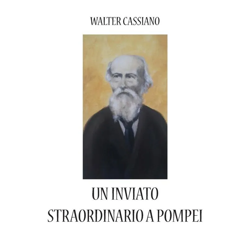 Un inviato straordinario a Pompei