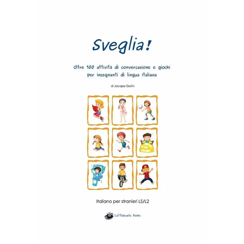Sveglia!