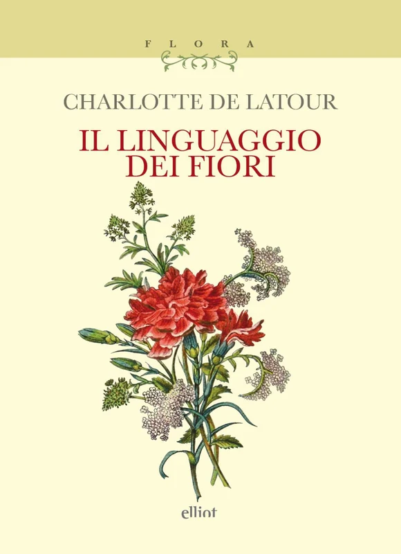 Il linguaggio dei fiori