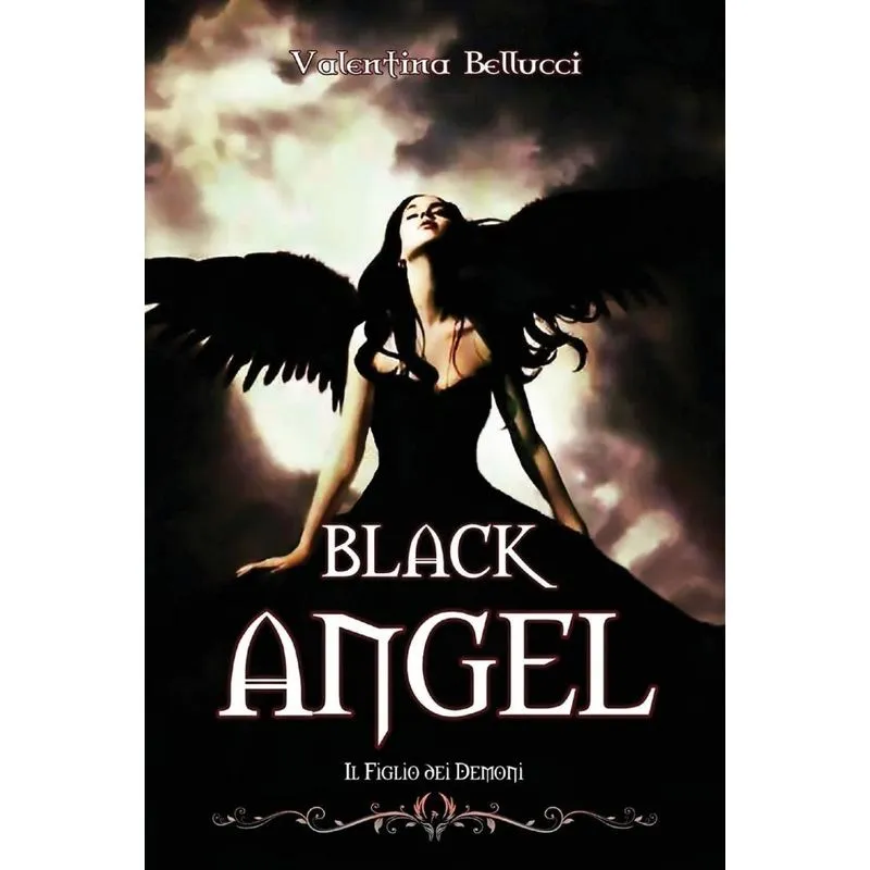Black Angel - Il Figlio dei Demoni