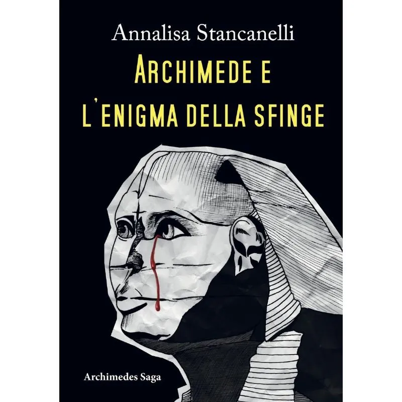 Archimede e lenigma della Sfinge