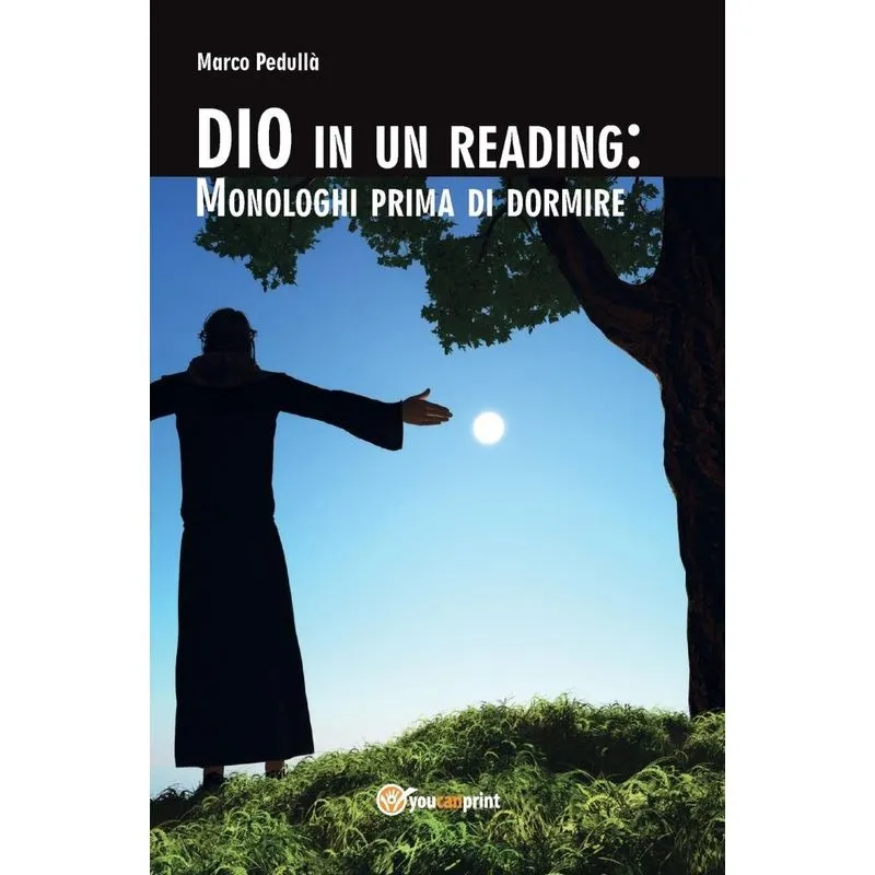 Dio in un reading