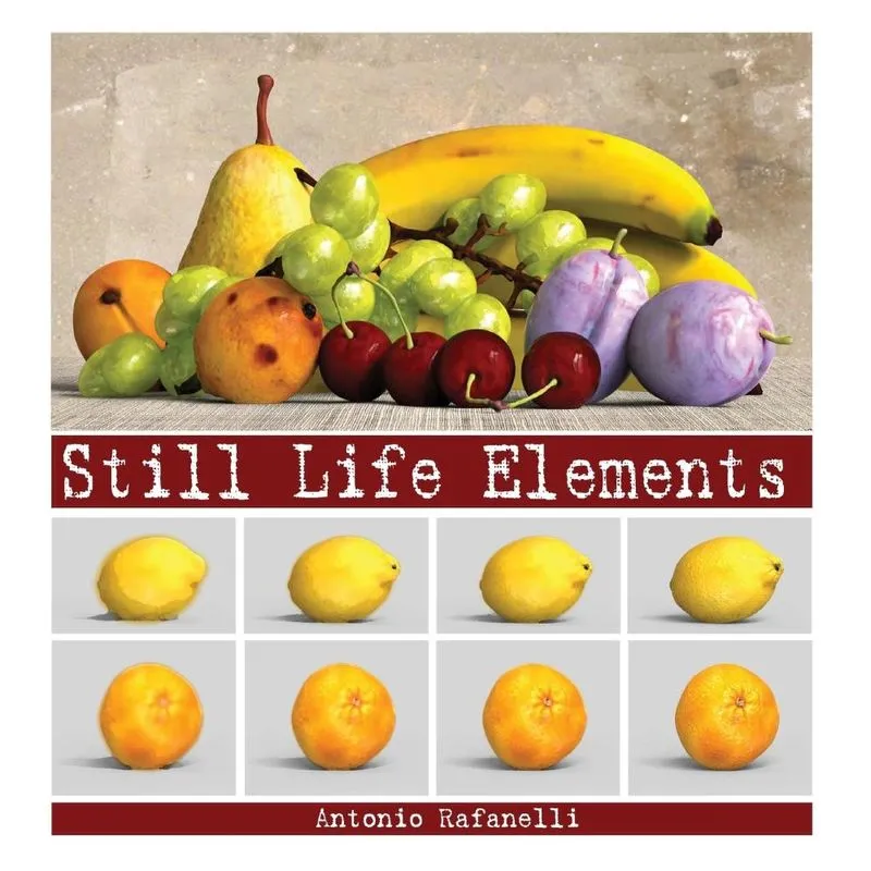 Still Life Elements