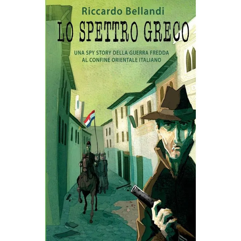 Lo spettro greco