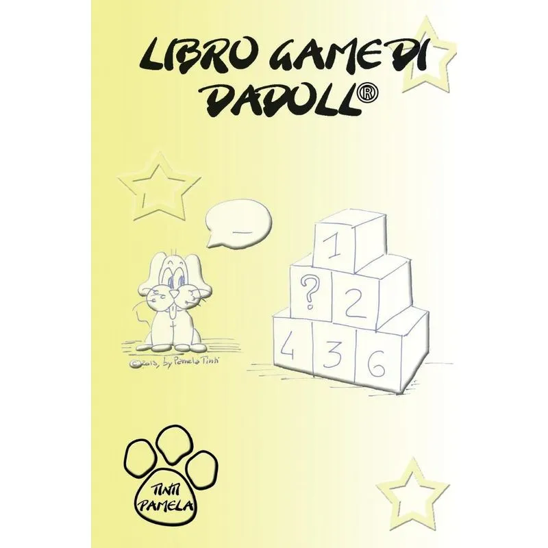 Libro game di Dadoll