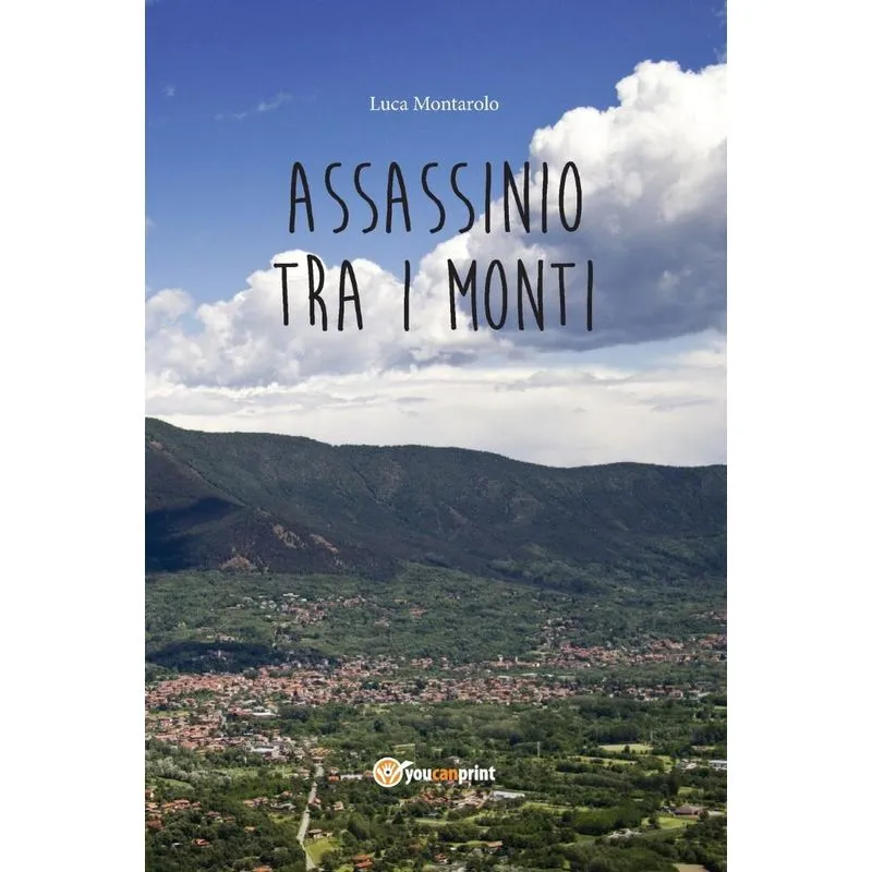 Assassinio Tra I Monti