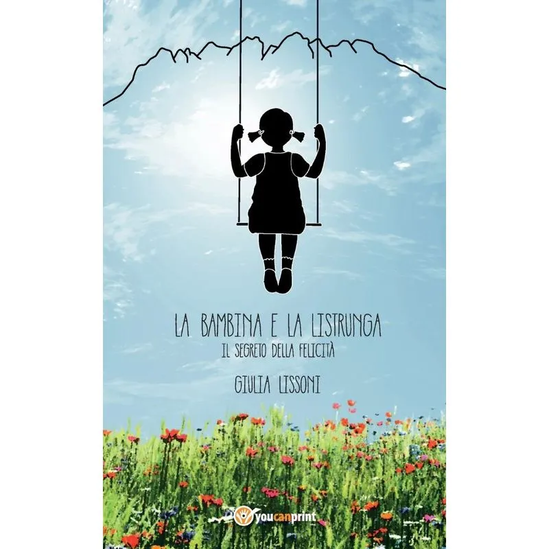 La bambina e la listrunga