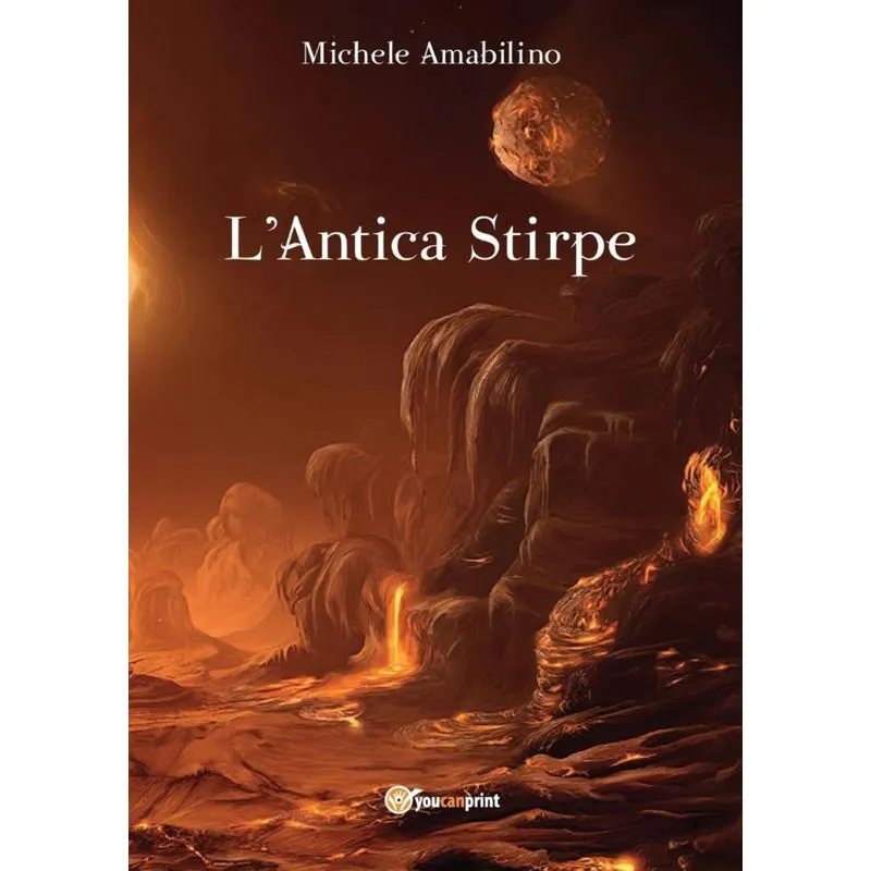 Lantica stirpe