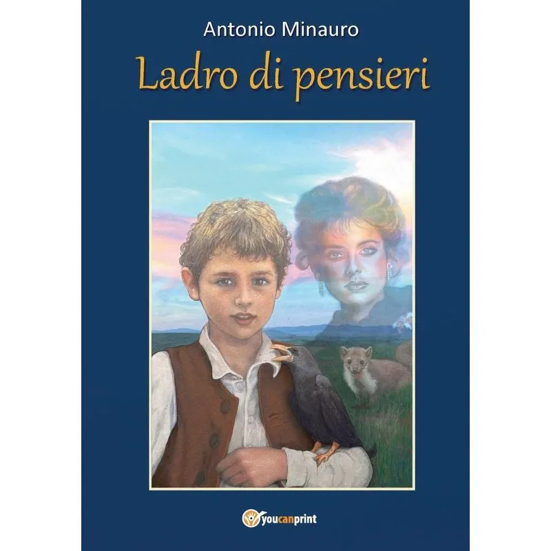 Ladro di pensieri