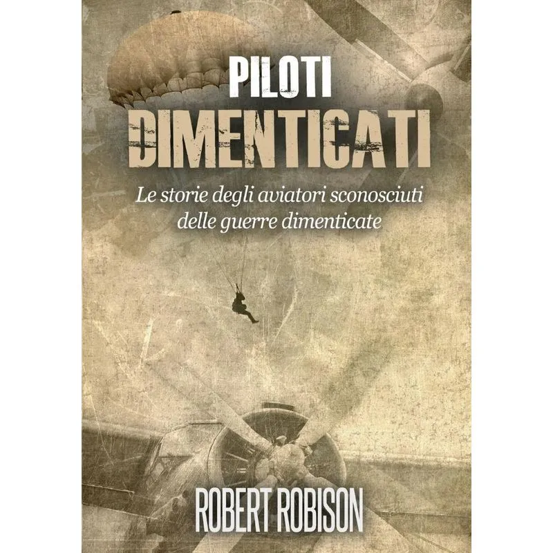 Piloti Dimenticati
