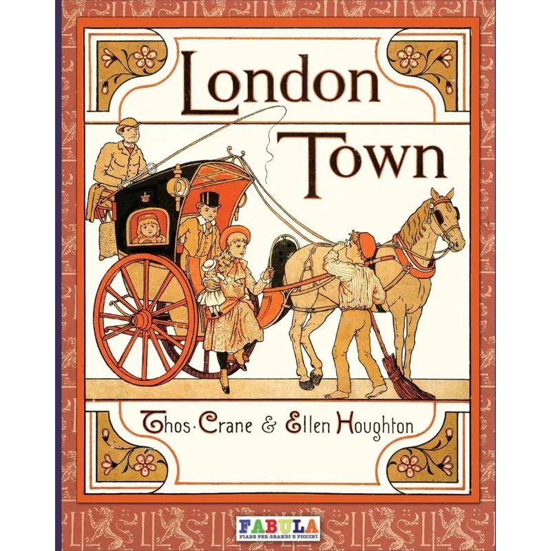London Town
