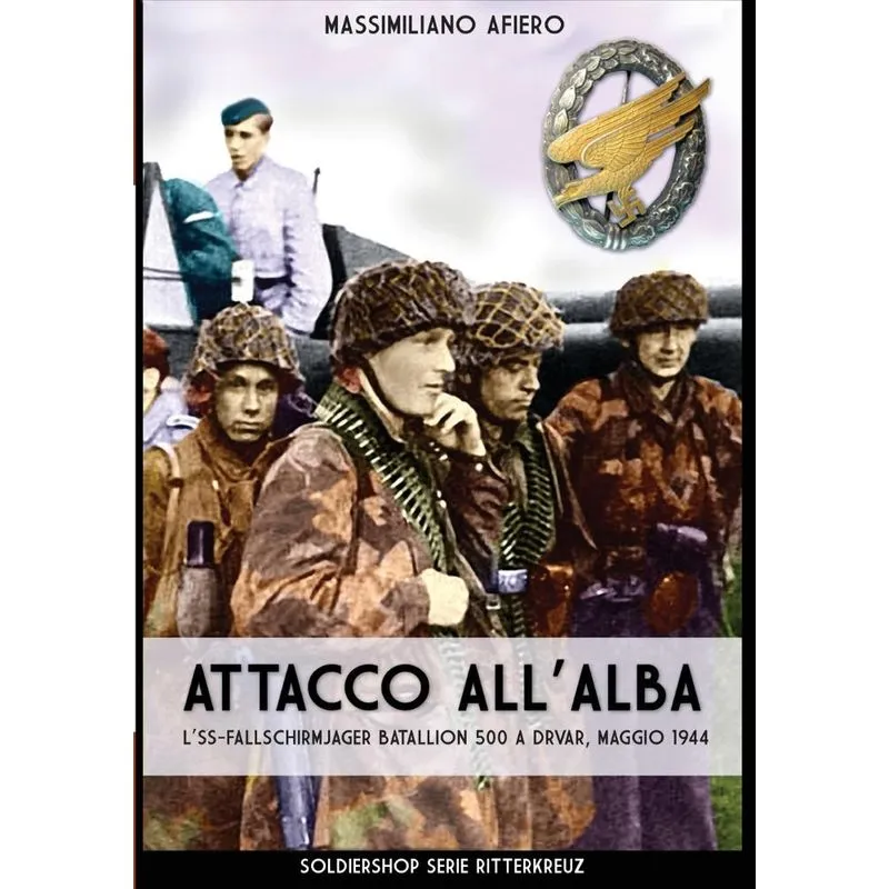Attacco Allalba