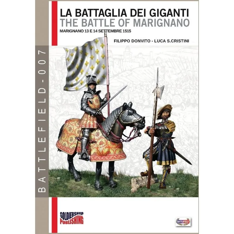 La Battaglia Dei Giganti