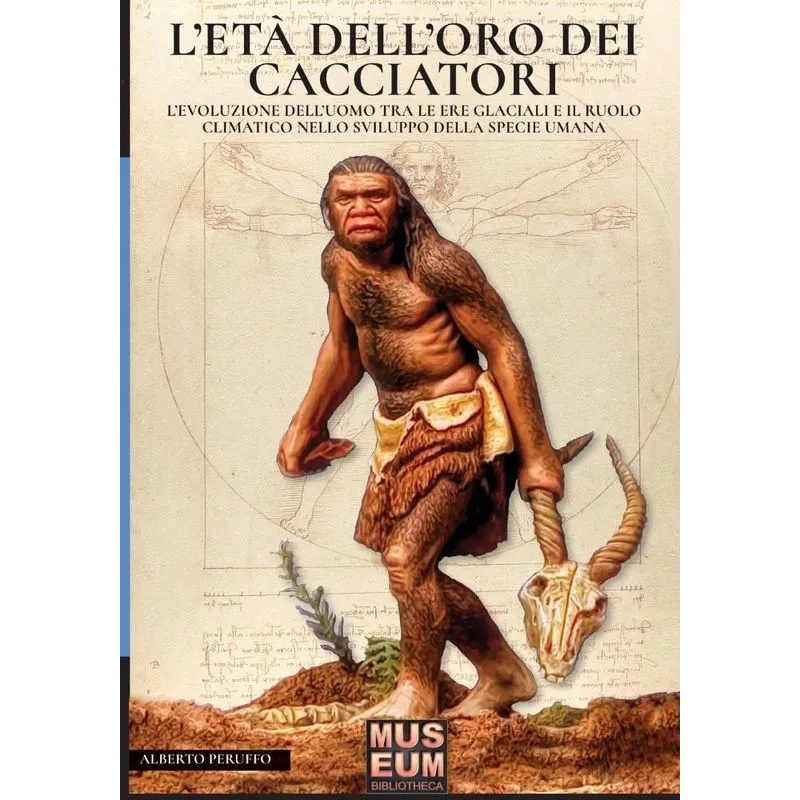 Letà delloro dei cacciatori