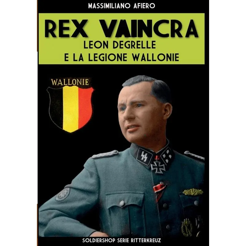 Rex Vaincra