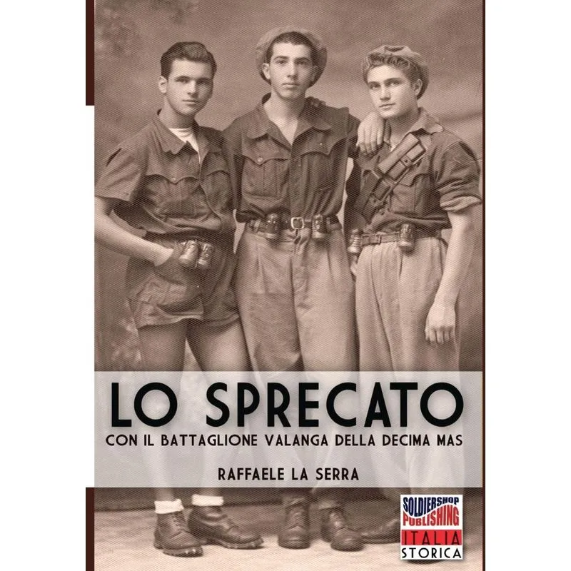 Lo Sprecato
