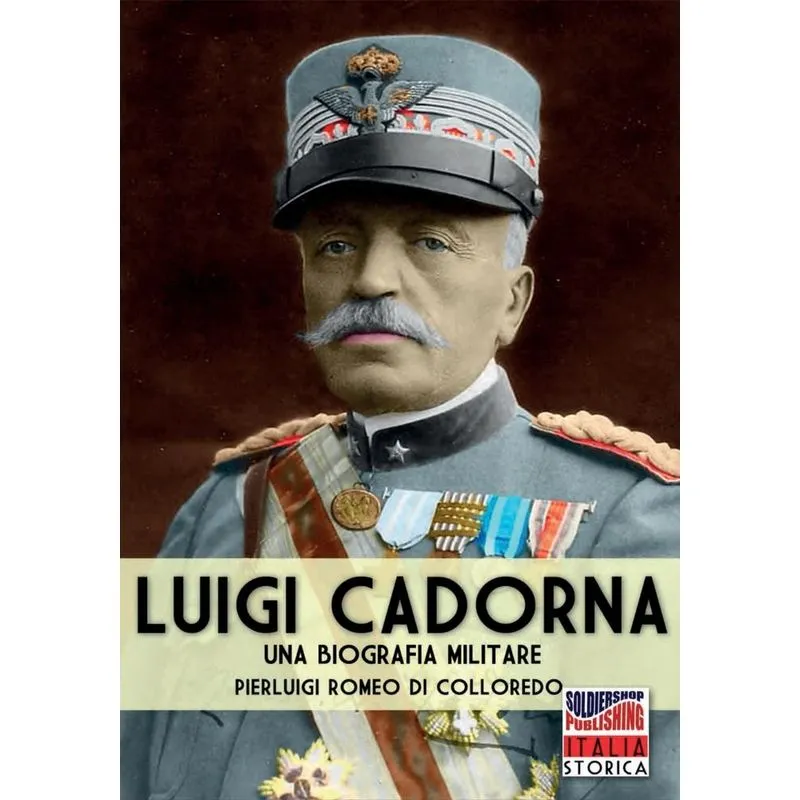 Luigi Cadorna
