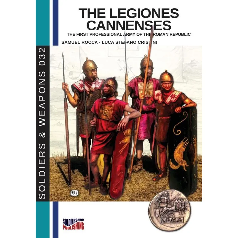 The Legiones Cannenses