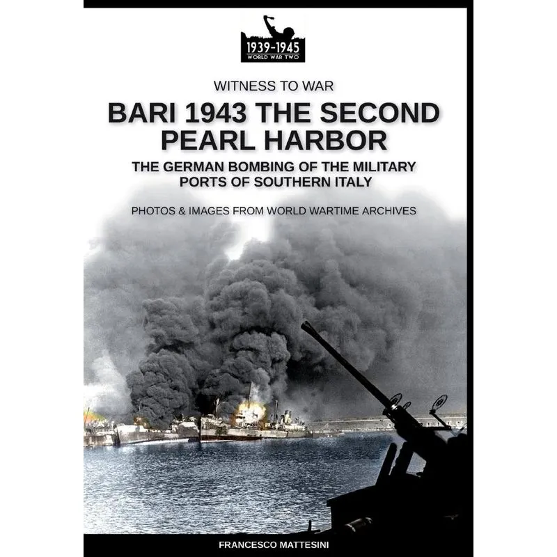 Bari 1943