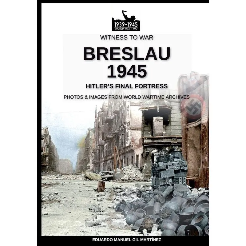 Breslau 1945