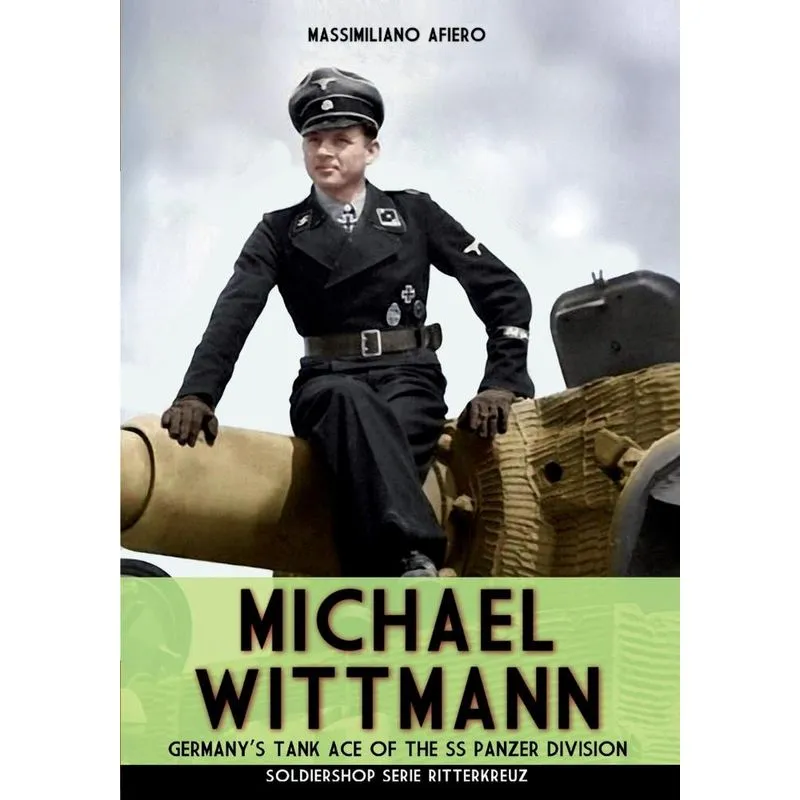 Michael Wittmann
