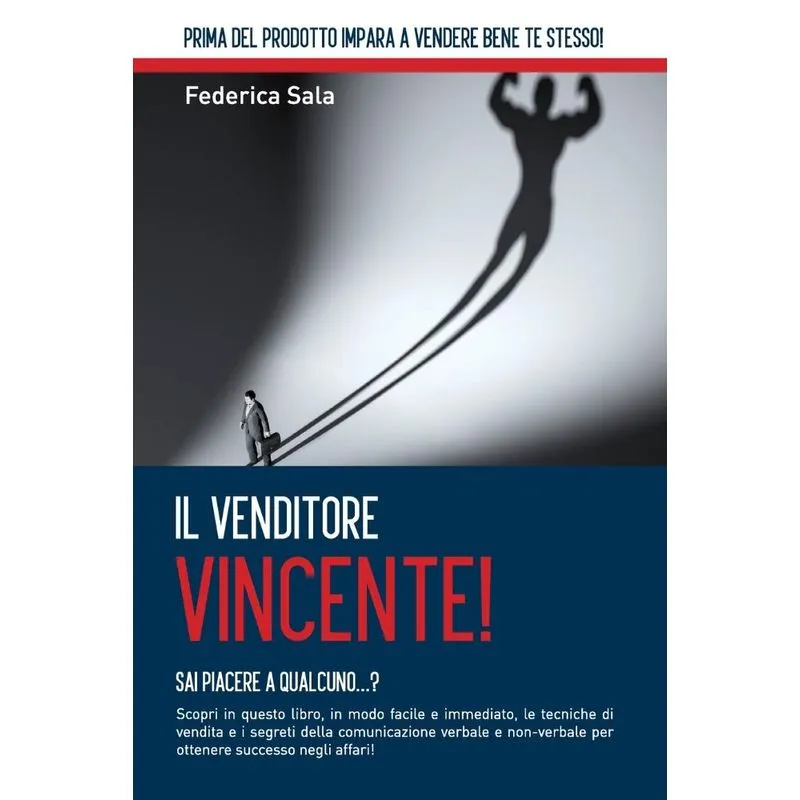 Il Venditore Vincente!