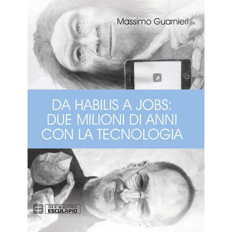 Da Habilis a Jobs