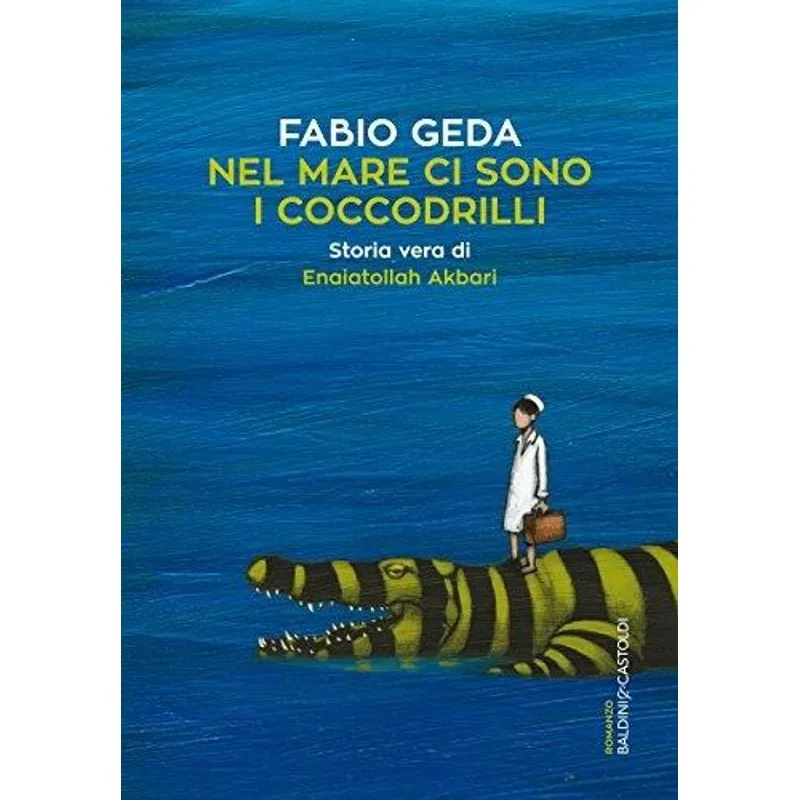Nel Mare Ci Sono I Coccodrilli