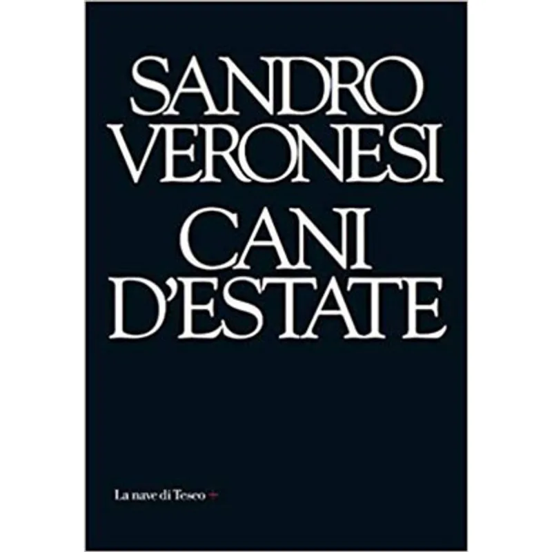 CANI D'ESTATE #CORPI