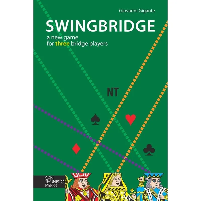 Swingbridge